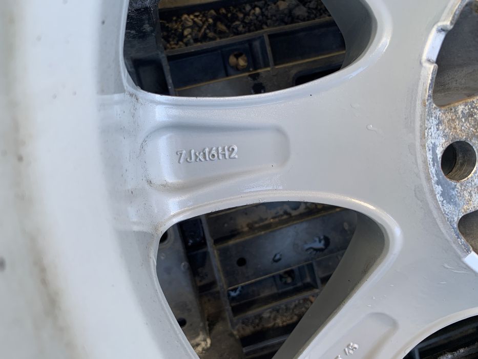 4бр.Алуминиеви джанти Alutec 16цола 5x120 за Opel Insignia,Bmw,Mini