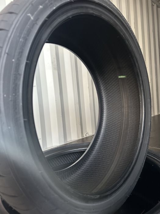 Нови Летни Гуми BEARWAY BW118 265/35R20 99W НОВ DOT БОРД 2653520