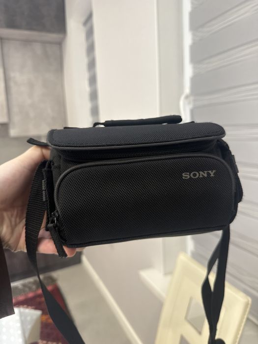 Продам камеру sony
