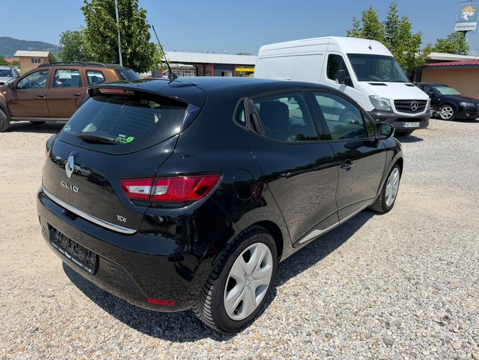 RENAULT Clio 2015 — imagine 3