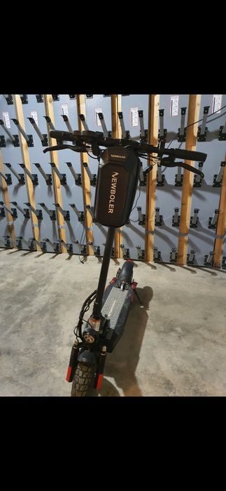 Vând KuKirin/Kugoo Kirin M4 Pro