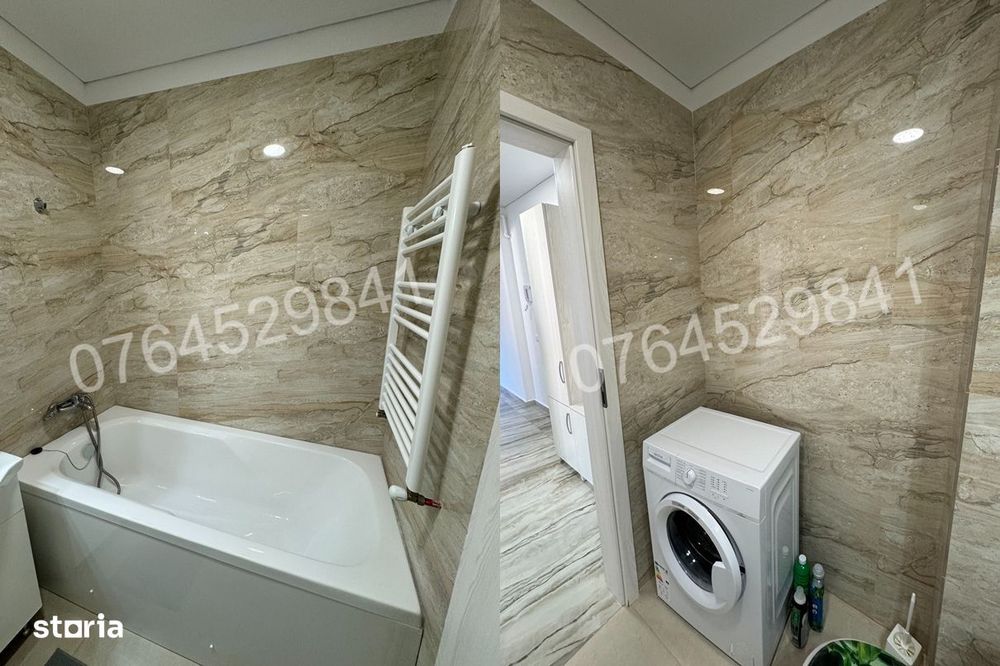 Ap. 2 cam,bloc 2023,Hub Residence,Militari Residence,Str. Tineretului