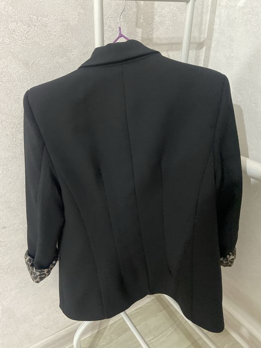 Пиджак, размер М (маломерка)