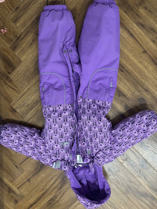 продам зимний комбенизон