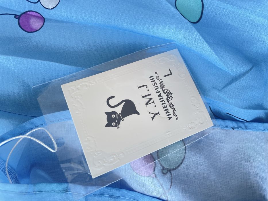 Продам летнее платье