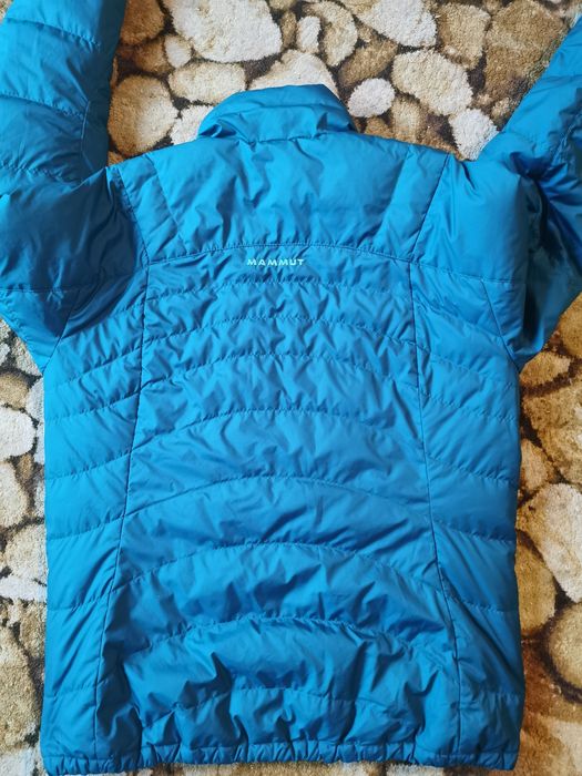 Geaca Puf Dama Mammut L Salewa Salomon Acteryx Ortovox  Millet