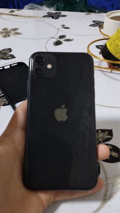 Продам Айфон 11 Алматы