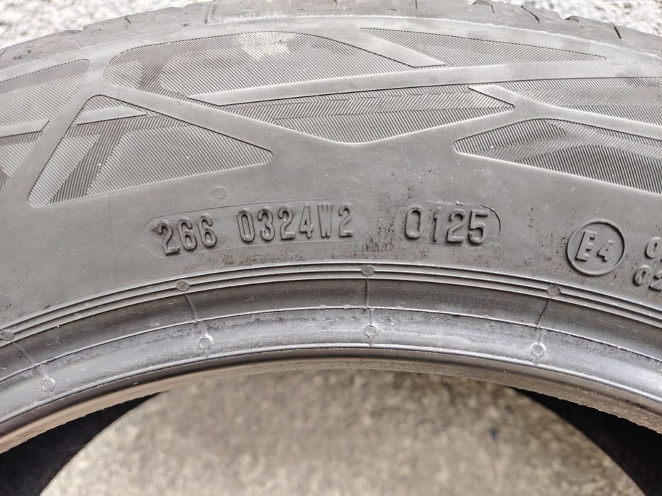 Cauciucuri de vară
