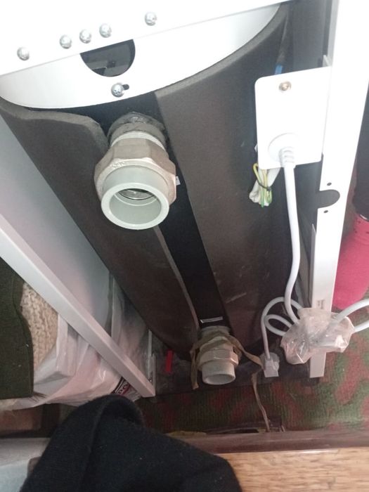 Продам Напольный газовый кател