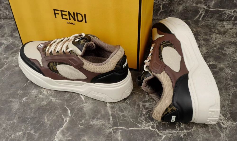 Fendi Force 41-42-43