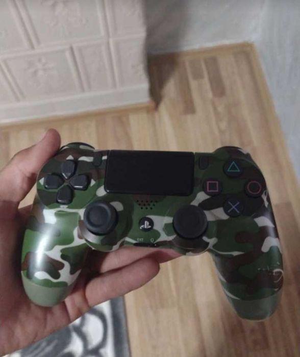 Controler PS 4 .