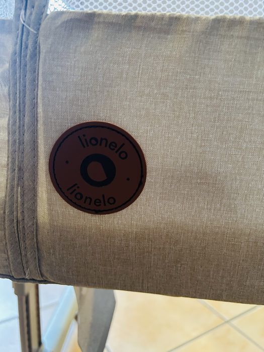 Co sleeper patut Lionelo Aurora 3 in 1 ca nou