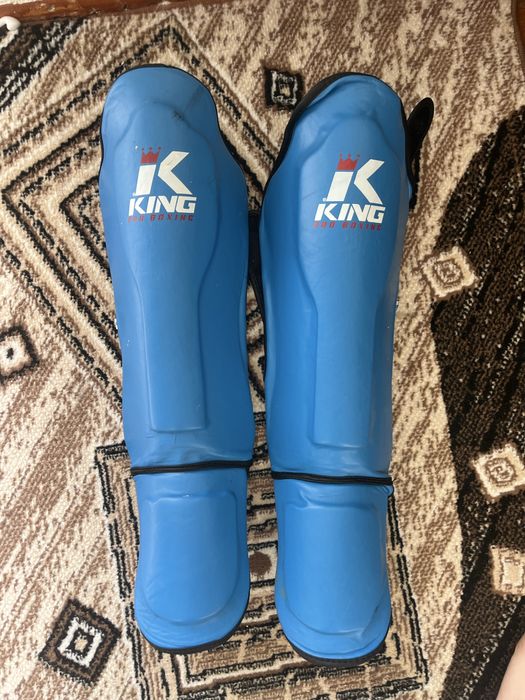 Футы для единоборств