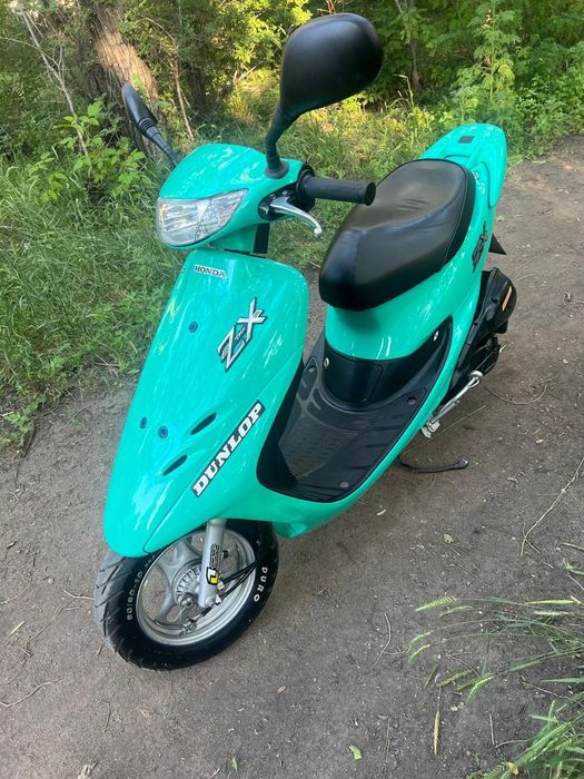 Продам Honda DIO