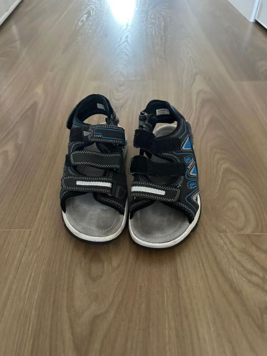 Сандали для мальчиков