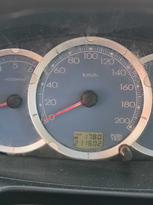 Mitsubishi L200 Pick-up