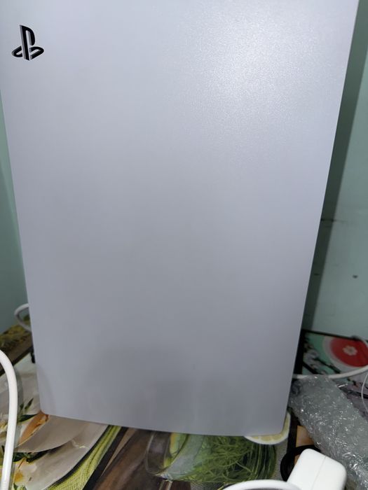 PS5 Fat с дисководом 875gb