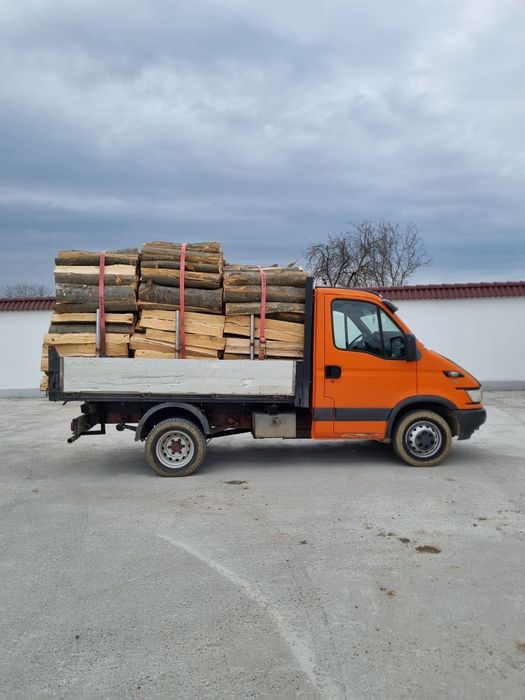 Lemne de foc fag stejar