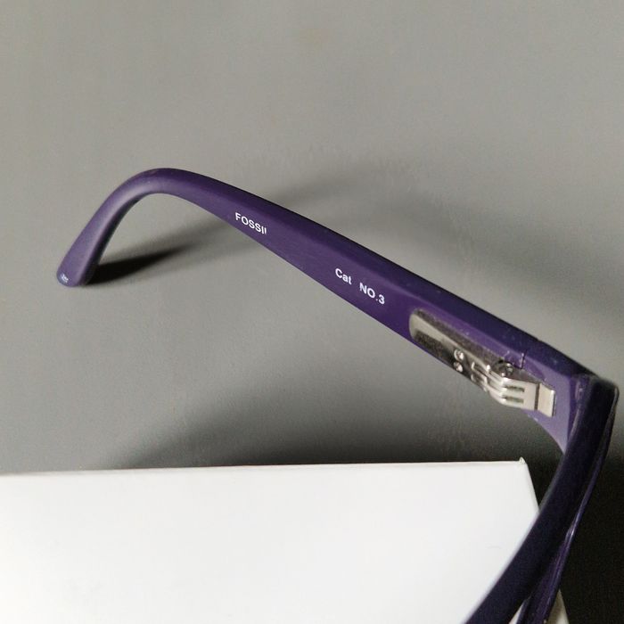 FOSSIL - Rame ochelari vedere copii/adolescenti