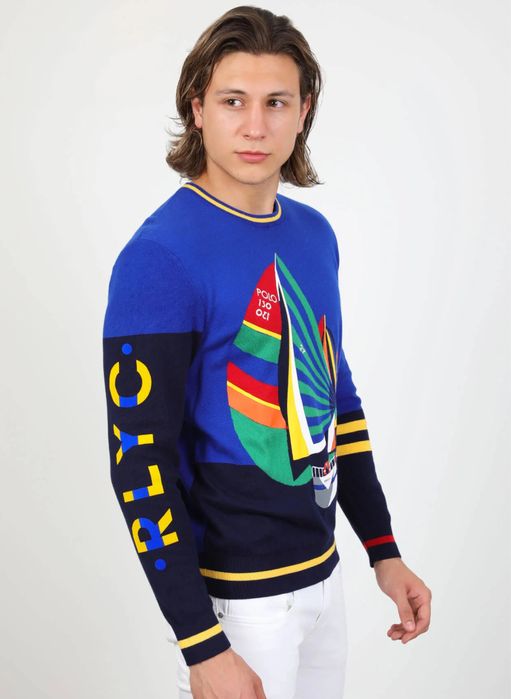 POLO Ralph Lauren : размер М / Оригинал