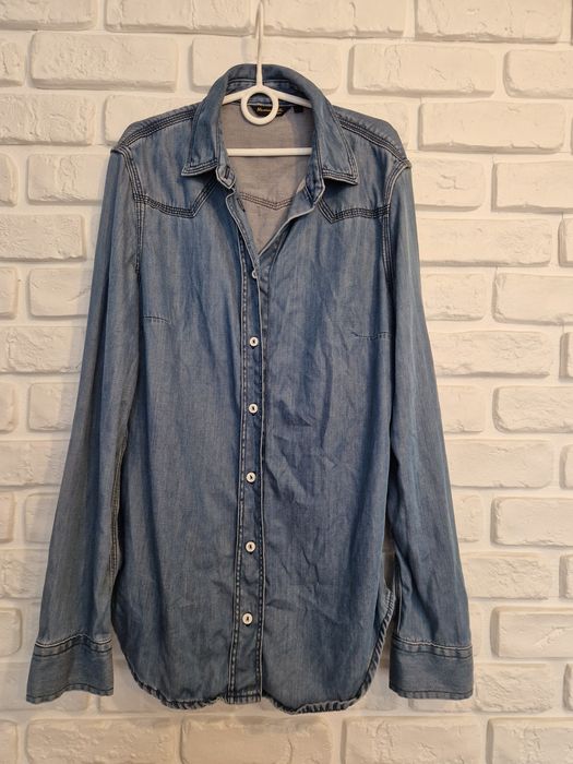 Camasa Massimo dutti