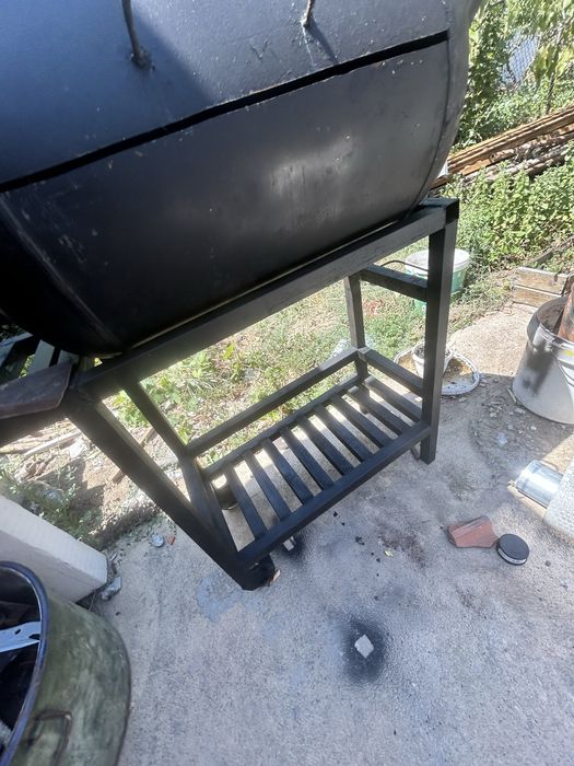 Барбекю за дврора