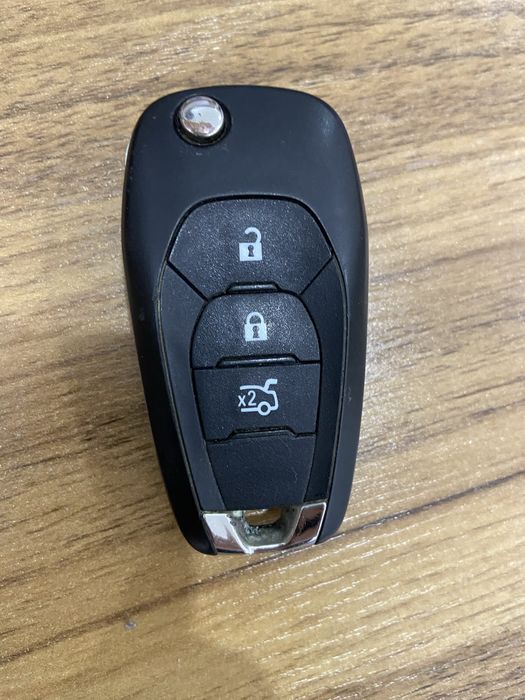 Chevrolet cobolt kalitu  radnoy