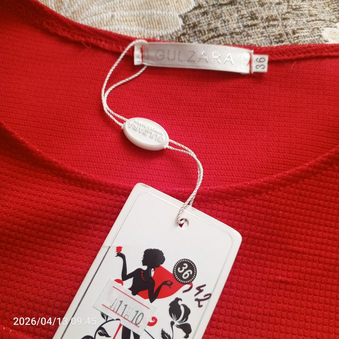 Продам платье новое