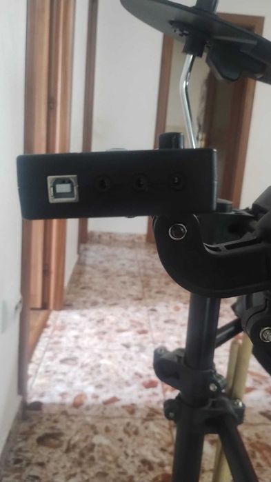 Tobe electronice Millenium HD-120