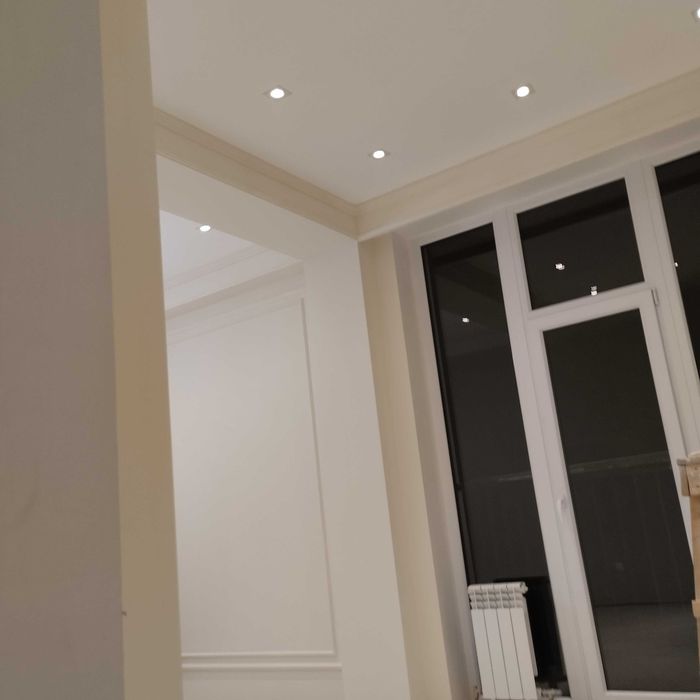 Remont ishlarini qilamiz sifatli va arzon
