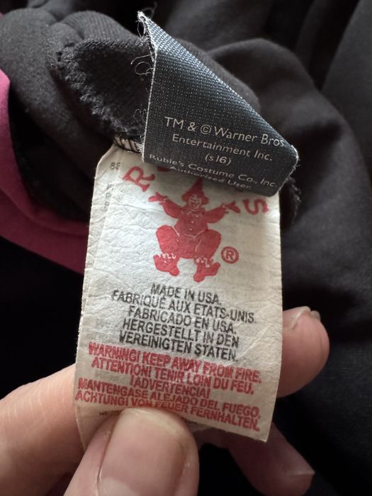 костюм Гарри Поттера