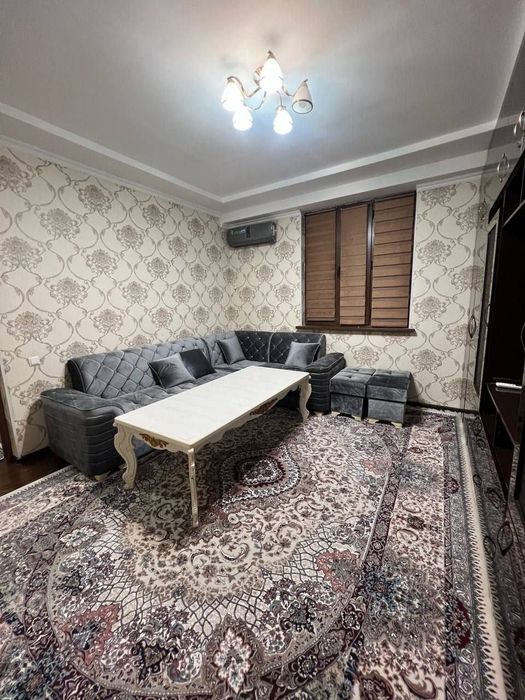 Mirzo Ulugʻbek Feruza Sogdiana orqasida 2 xona kv ijaraga beriladi