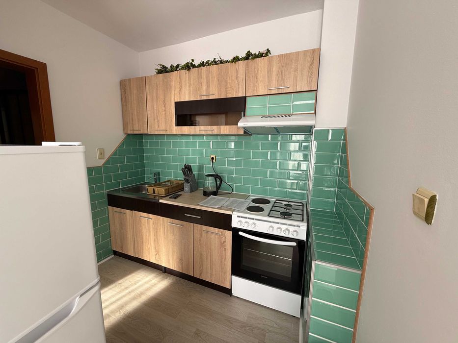 Продава се Двустаен апартамент в к.к. Слънчев бряг - 48 кв.м за 1240 €/кв.м - Снимка #4