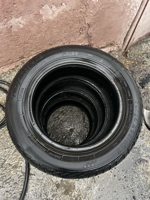 Комплект летней резины 185/60 R14