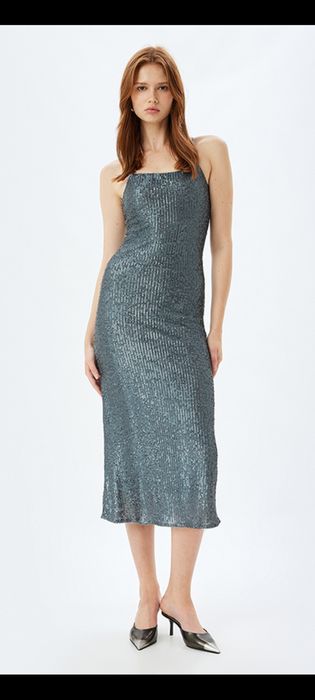 Вечерние көйлек сатылады