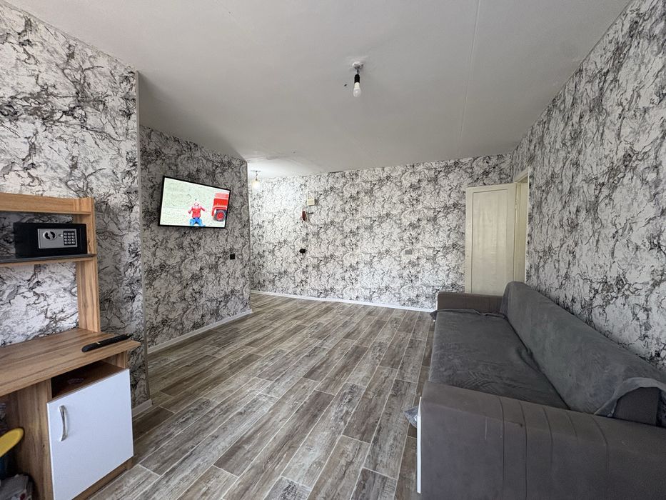 Продам 1.5 квартира