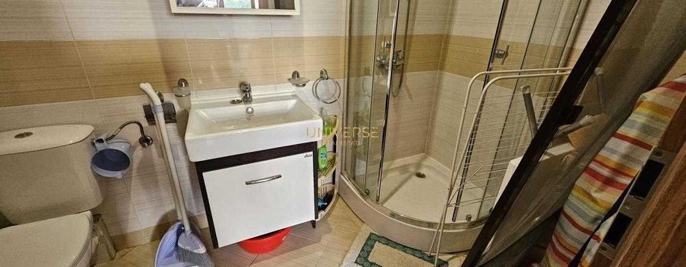 Продава се Едностаен апартамент в Свети Влас - 31 кв.м за 1533 €/кв.м - Снимка #1