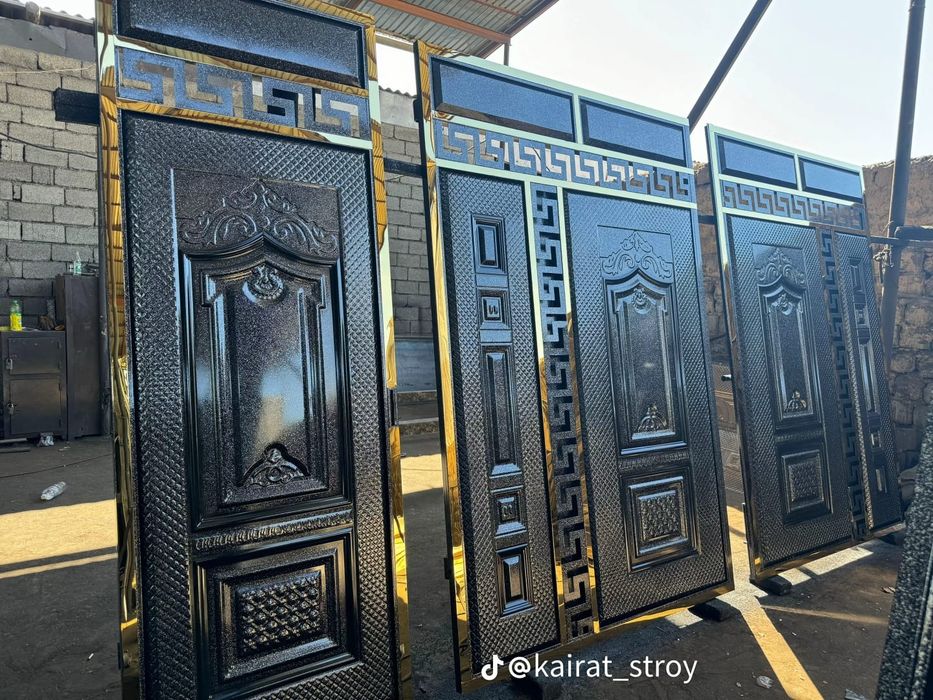 Ворота Какпа Варата