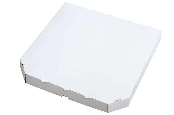 Пицца коробка в наличии