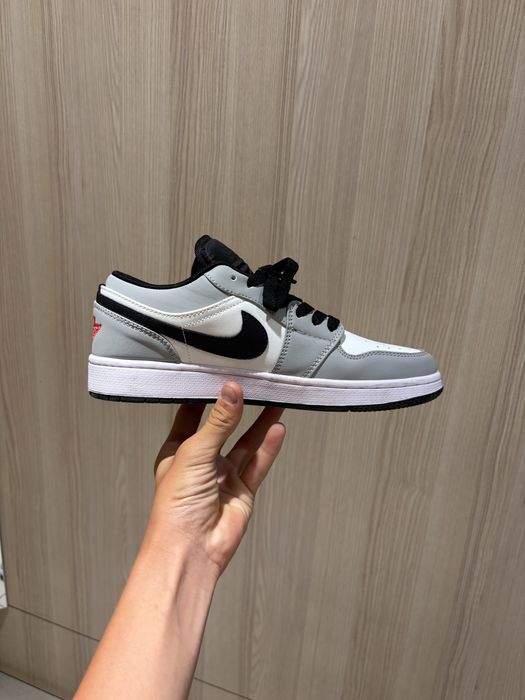 Кроссовки Air Jordan 1 Low