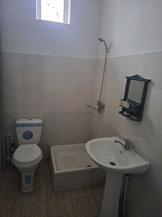 Yakka tartibdagi turar joy