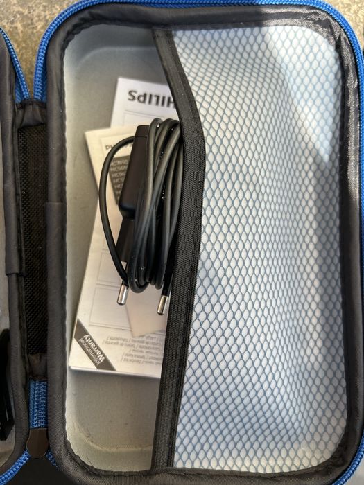 Masina de tuns Philips