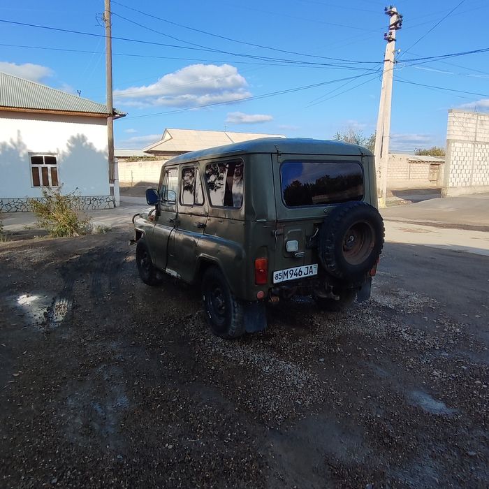 uaz 5249 sotiladi chiroyli narx qilib beramiz