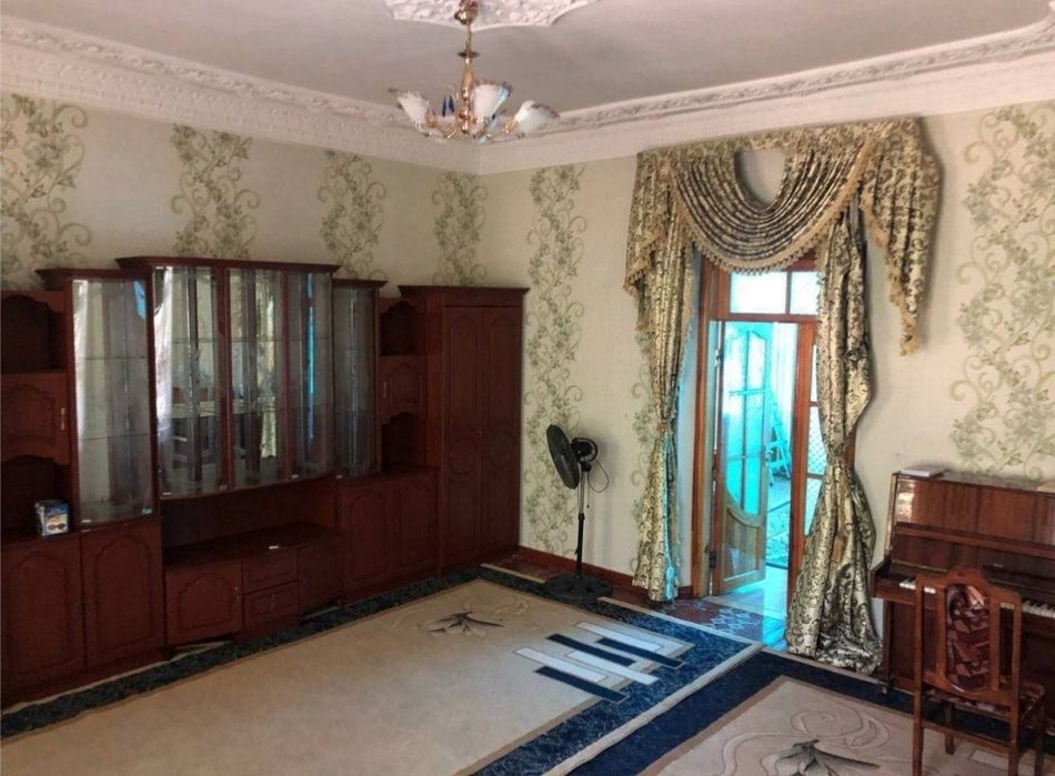 Чилонзор 4 ком дома аренда