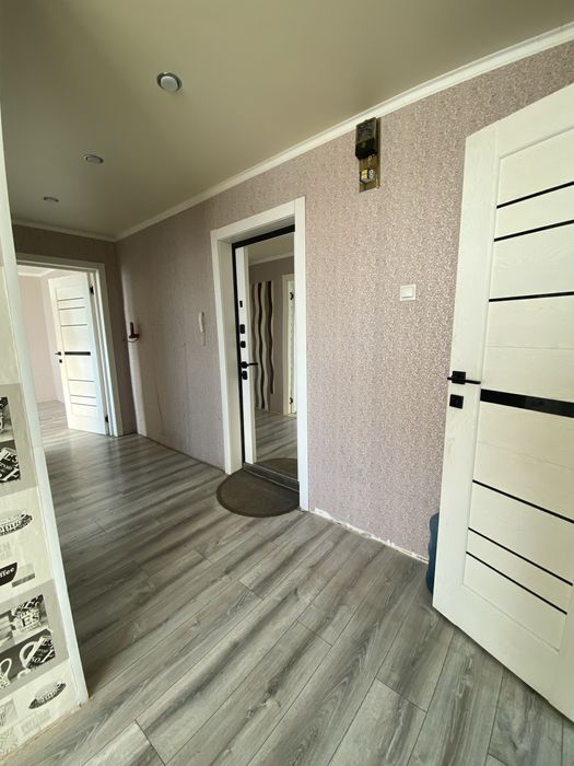 ПРОДАЁТСЯ 2х комнатная квартира