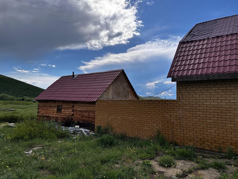 Продам дом на Сибинах