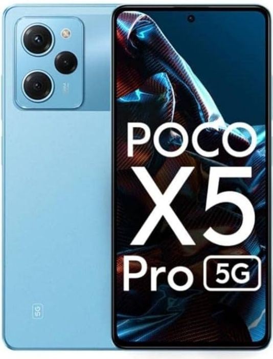 Poco x5 pro 5g 256gb игравои