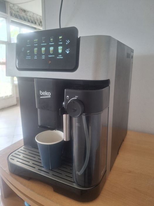 Expresor de cafea beko