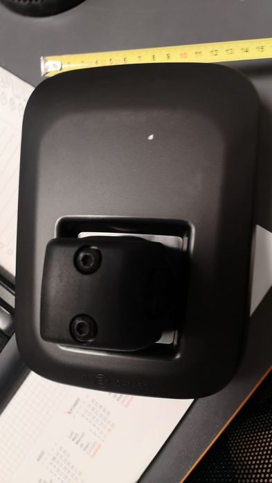 Oglinda stinga dreapta tractor john deere original preț 185 lei buc im