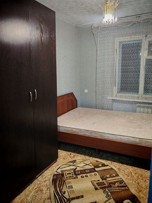 Сдам 2х комнатную квартиру